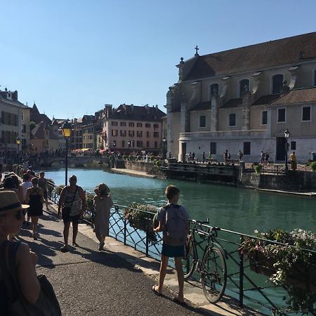Carpe Diem Annecy Luaran gambar